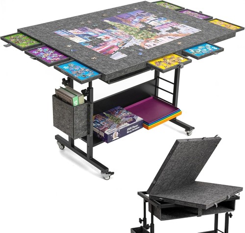2000 piece foldable - 2000,