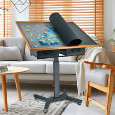 Tilting Rotatable Jigsaw