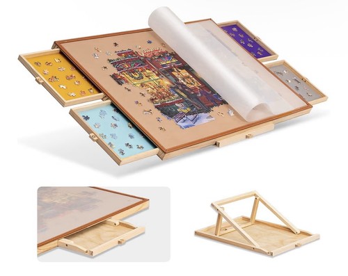 Tektalk jigsaw puzzle - tektalk,