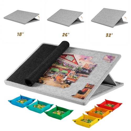 Jigsaw puzzle table board 1000 - jigsaw,