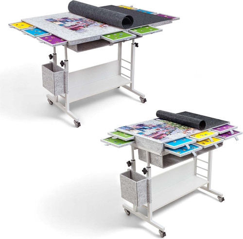 2000 piece foldable felt - 2000,