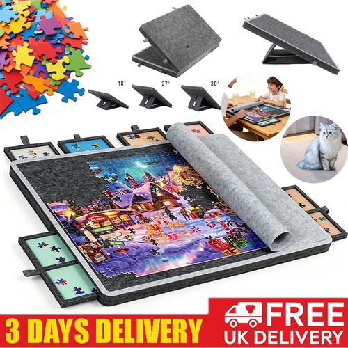 1000x jigsaw puzzle - jigsaw,