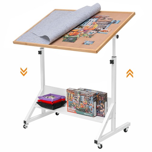 Tektalk 1500 pieces jigsaw - 1500,