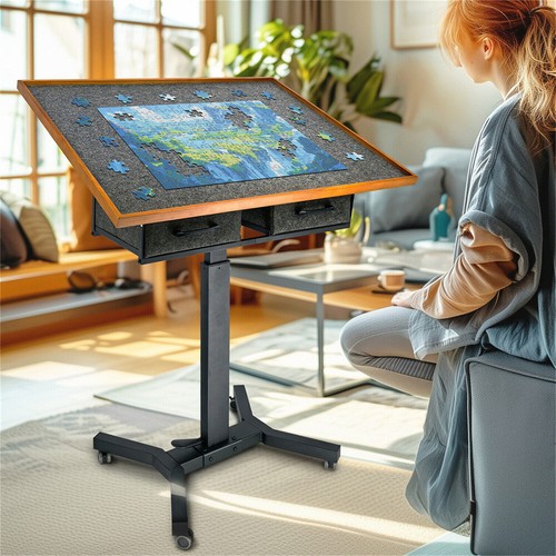 1500pcs jigsaw puzzle - jigsaw,