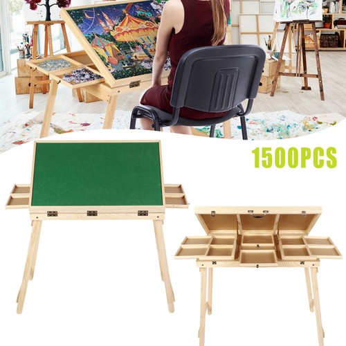 1500pcs jigsaw puzzle table - 1500pcs,