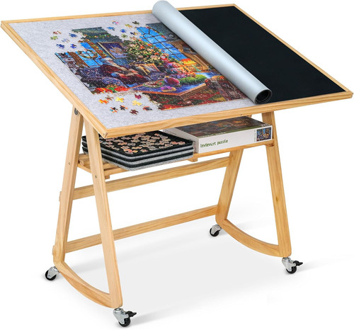 Lavievert 1500 piece jigsaw - lavievert,