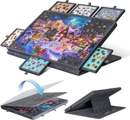 Stand cover 3 angle - 2-in-1,