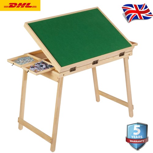 Jigsaw puzzle table - puzzle, 1500