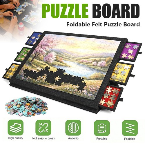 1000 pcs jigsaw - 1000,