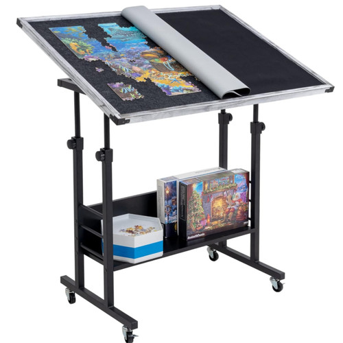Becko jigsaw puzzle table - becko,