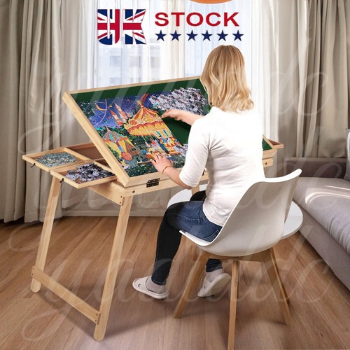 1500 pieces jigsaw puzzle - 1500,