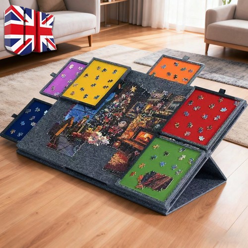 1500pcs jigsaw puzzle - 1500pcs, table