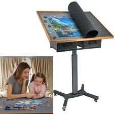 1500Pcs Jigsaw Puzzle Table