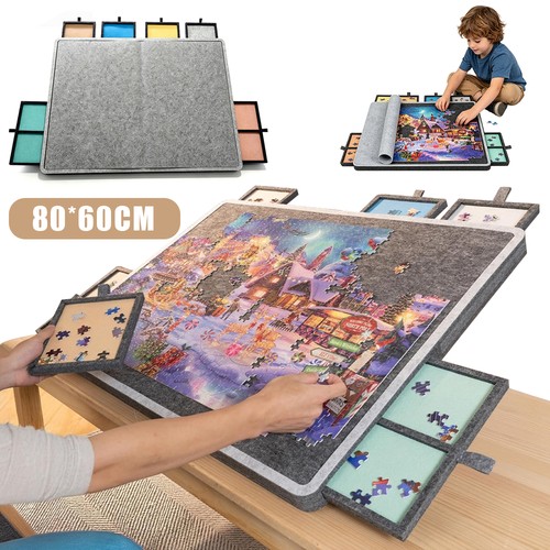 60cm jigsaw puzzle board - x,