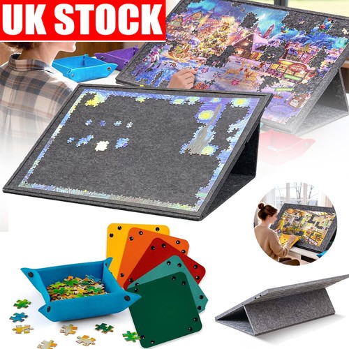 1000pcs puzzle board - puzzle,
