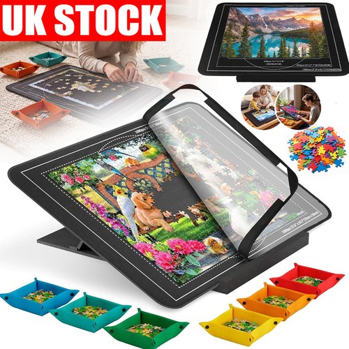 2in1 felt jigsaw puzzle board - puzzle,